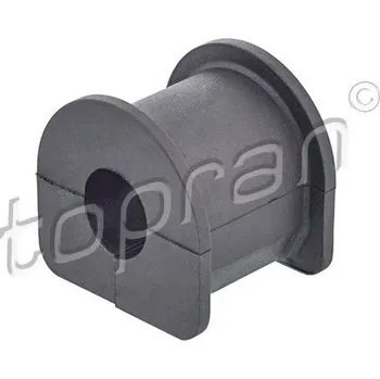 Stabilizátor nápravy Držák, Příčný stabilizátor, , 6E0411313, TOPRAN, 110 920