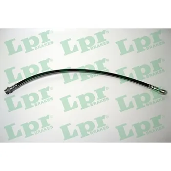 Auto-moto Brzdová hadice, , 114595613, LPR, 6T46730