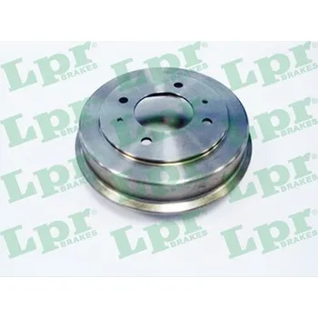 Brzdový buben Brzdový buben, , 5275129000, 5841129000, 5841129100, 5841129A00, LPR, 7D0448