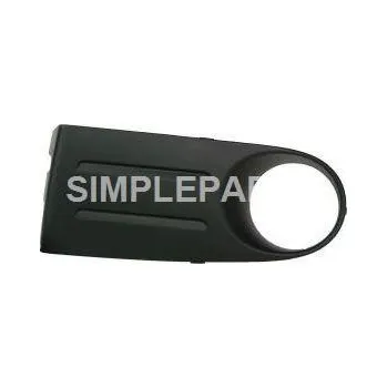 Nárazník kryty nárazníku | levý, 7452CE, ECAR, 2327271X