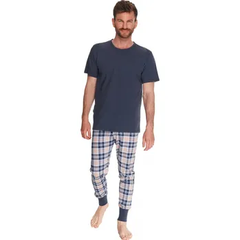 Pánské oblečení Pánské pyžamo Fedor 2731/21 TARO