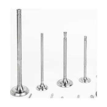 Ventil motoru Sací ventil, , 7700112413, 7701468960, 7701471713, MAHLE ORIGINAL, 021 VE 30856 000