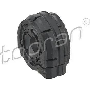 Stabilizátor nápravy Držák, Příčný stabilizátor, , 33556772082, TOPRAN, 502 226