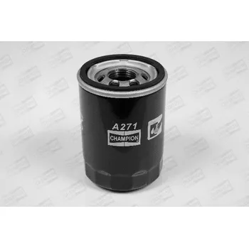 Auto-moto Olejový filtr, , 02AJ82297, 2W936714AA, 4508334, 4H236714BA, 4H236714CA, AJ82297, AJ87745, C2N3587, LR007160, CHAMPION, A271/606