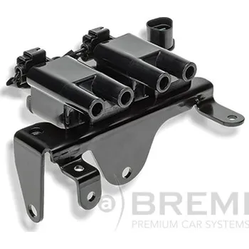 Zapalovací cívka Zapalovací cívka, , BREMI, 20719