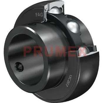 FAG UC 206 upínací ložisko