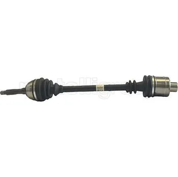 Hnací hřídel, , 7701348085, 7701348086, 7701498699, 7701498786, 7701551787, 7701551792, 7701568068, 7711106127, METELLI, 17-0106