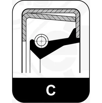 Těsnicí kroužek, , 0119973146, 0119973846, 06562890066, 06562890145, 81965010860, ELRING, 033.146