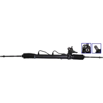 Soustava řízení Řídicí mechanismus, , 490014U200, ELSTOCK, 11-0793