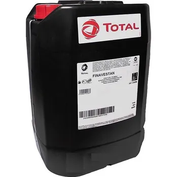 Medicinální bílý olej Total Finavestan A 180 B, 20L