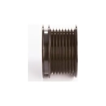 Alternátor Řemenice, generátor, , BOSCH, F 00M 991 237