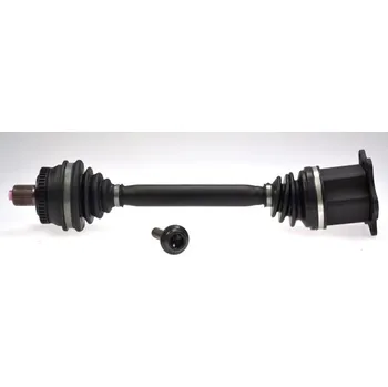 Auto-moto Hnací hřídel, , 8E0407272BN, 8E0407452QX, LÖBRO, 305083