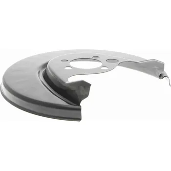 Brzdový kotouč Ochranný plech proti rozstřikování, brzdový kotouč VAICO V10-5039