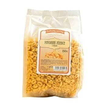 Pufovaná pšenice s medem 150g Dobrotty 1939