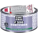 Tmel se skelným vláknem BODY 250 zelený 1,5kg