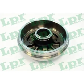 Brzdový buben Brzdový buben, , 9478267980, LPR, 7D0402