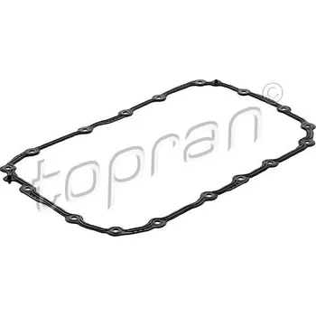 Automobilové těsnění Těsnění, olejová vana automatické převodovky, , 24117572618, TOPRAN, 501 750