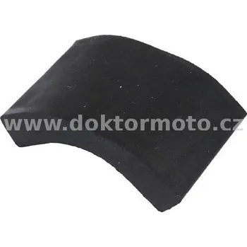 Palivový systém Doraz nádrže - opěrka ( Babetta ) M