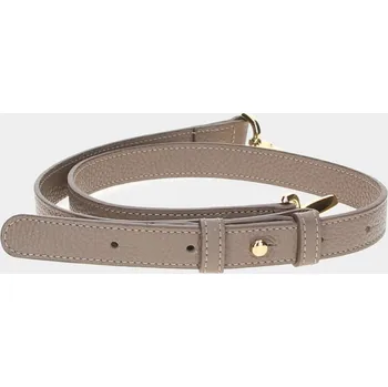 Řemen Fancy taupe/zlato
