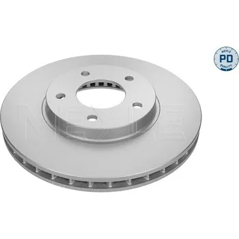 Brzdový kotouč Brzdový kotouč, , C2C41249, JLM20150, MEYLE, 18-15 521 0005/PD