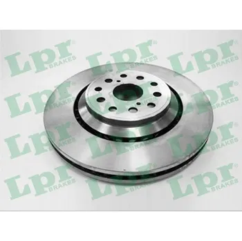 Brzdový kotouč Brzdový kotouč, , 4351250250, LPR, L3002V