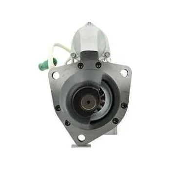 Startér Startér Komatsu 7.5 kw 0-23000-3175 Nikko New