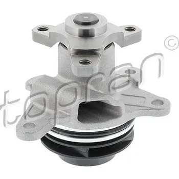 Vodní pumpa motoru Vodní čerpadlo, chlazení motoru, , 2101000Q2C, 210108796R, 4423053, 6000616650, 6262000007, 95517866, A6262000007, TOPRAN, 701 864