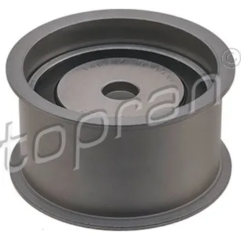 Rozvod motoru Vratná/vodicí kladka, ozubený řemen, , 078109244H, 078109244J, TOPRAN, 107 927