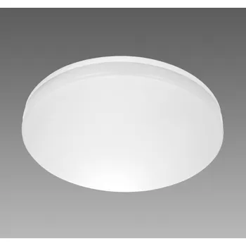 Venkovní osvětlení DISANO Svítidlo LED OBLO 747 18W 1930lm 4000K IP65 bílá 11263600