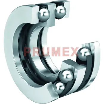 FAG 52408 axiální kuličkové ložisko