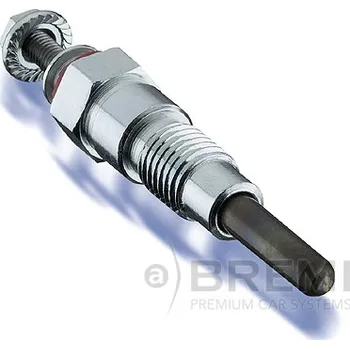 Zapalovací a žhavicí svíčka Zhavici svicka, , 11065T8201, 11065T8203, BREMI, 25030