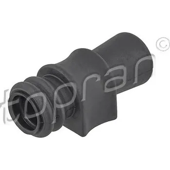 Stabilizátor nápravy Držák, Příčný stabilizátor, , 509459, TOPRAN, 720 447