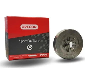 Řetězka Oregon SpeedCut Nano .325" pro motorové pily Husqvarna 540 (610728N)