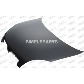 Kapota Kapota motoru | přední, 533010D050, 5330152020 ,5430660 ,, ECAR, 810303-J