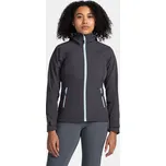 Dámská softshellová bunda Kilpi RAVIA-W šedá 40