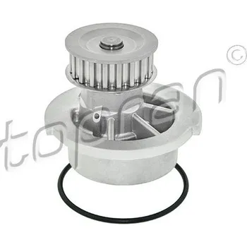 Vodní pumpa motoru Vodní čerpadlo, chlazení motoru, , 09192793, 1334025, 1334065, 90349239, TOPRAN, 202 280