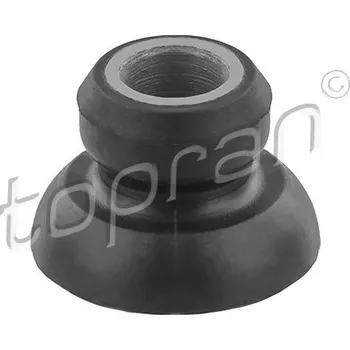 Autodíl Uložení, řídicí mechanismus, , 2033330514, A2033330514, TOPRAN, 407 822