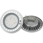 T-LED LED žárovka G53 AR111 X45/100 15W Barva světla: Studená bílá