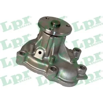 Vodní pumpa motoru Vodní čerpadlo, , 1334073, 1334143, 6334019, 6334024, 93182028, 9318208, 97251178, 97287175, 97307468, LPR, WP0654