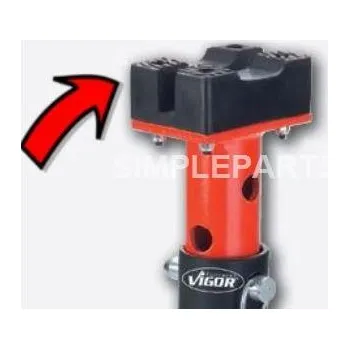 Autodílna Náklad, podpěra, , VIGOR, V2762