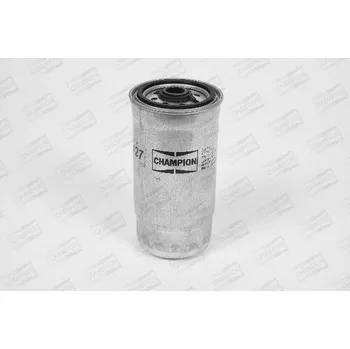 Autodíl palivovy filtr, , 13322248277, 13322248279, 13327786647, CHAMPION, L427/606