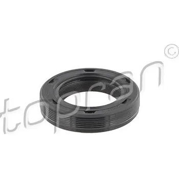 Těsnění motoru Těsnicí kroužek hřídele, vačkový hřídel, , 04E103085, 04E103085AC, TOPRAN, 116 213