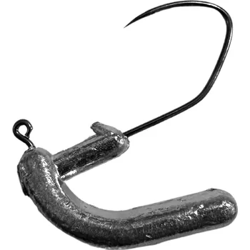 Rybářský háček CA Silluro Jigová hlava Stand-up Matzuo Gramáž: 10 gr.