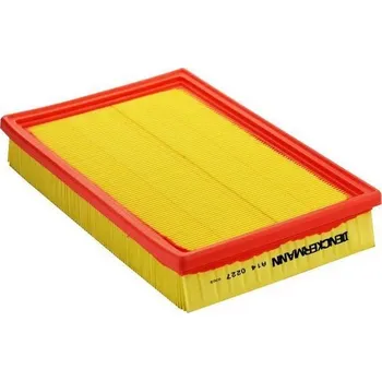 Filtr do auta Vzduchový filtr, , 35A1029, 5984020, 71736136, 82380591, 82398171, PC520, DENCKERMANN, A140227