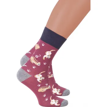 Pánské ponožky Pánské klasické ponožky 079/240 MORE