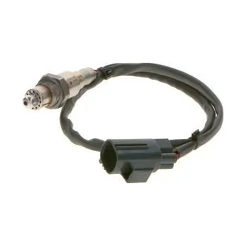 Lambda sonda Lambda sonda, , 02T2R26122, 02T2R7731, GX539G444AA, T2R26122, T2R7731, BOSCH, 0 258 030 382