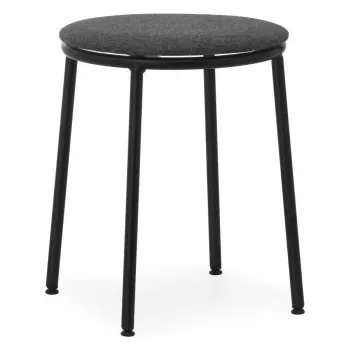 Barová židle Circa Stool 45 cm, čalouněná mlf 16