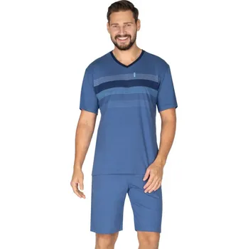 Pánské pyžamo 604 REGINA