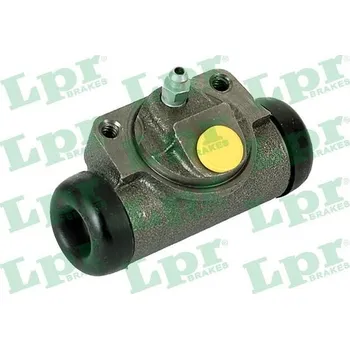 Brzdový válec Válec kolové brzdy, , 18004889, 18013386, 5462939, 5469321, LPR, 4139