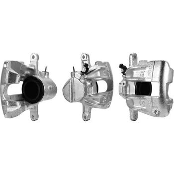 Brzdový systém Brzdový třmen, , 0014201483, 14201483, A0014201483, ELSTOCK, 82-0925